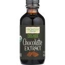 Frontier Herb Organic Chocolate Extract, 2 Ounce.
