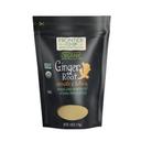 Frontier Co-op Organic Ground Ginger Root, 4.09 Ounce -- 12 per case