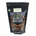 Frontier Co-op Organic Cut and Sifted Seedless Rosehips, 8.29 Ounce -- 12 per case