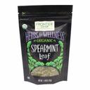 Frontier Co-op Organic Spearmint Leaf, 1.48 Ounce -- 12 per case