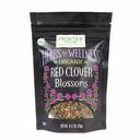 Frontier Co-op Organic Whole Red Clover Blossoms, 0.71 Ounce -- 12 per case