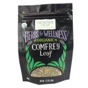 Frontier Co-op Organic Comfrey Leaf, 1.27 Ounce -- 12 per case