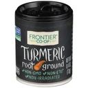 Frontier Ground Turmeric Root, 0.4 Ounce -- 6 per case