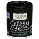 Frontier Celery Seed, 0.6 Ounce -- 6 per case