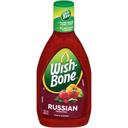 Wish Bone Russian Dressing, 15 Fluid Ounce -- 6 per case.