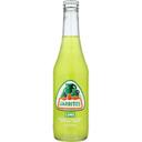 Jarritos Lime Flavoured Soda, 12.5 Fluid Ounce -- 24 per case