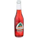 Jarritos Strawberry Soda, 12.5 Fluid Ounce -- 24 per case
