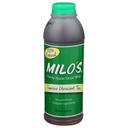 Milos Famous Unsweetened Tea, 20 Fluid Ounce -- 6 per case.