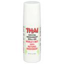 Thai Crystal Liquid Deodorant Roll-On, 3 Ounce