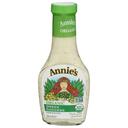Annies Naturals Organic Green Goddess Dressing, 8 Ounce -- 6 per case.