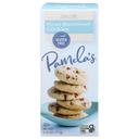 Pamelas Pecan Shortbread Cookie, 6.25 Ounce -- 6 per case