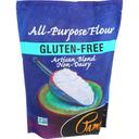 Pamelas Artisan Blend All Purpose Flour, 4 Pound -- 3 per case