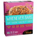 Pamelas Oat Raisin Walnut Spice Whenever Bar, 7.05 Ounce -- 6 per case