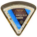 Castello Extra Creamy Danish Blue Cheese, 4.4 Ounce -- 8 per case