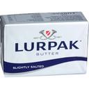 Lurpak Slightly Salted Butter, 8 Ounce -- 20 per case