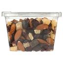 Truly Good Foods Dark Chocolate Energy Boost Trail Mix, 10 Ounce -- 6 per case