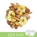 Truly Good Foods Sweet Caroline Trail Mix, 25 Pound