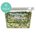 Truly Good Foods Raw Pumpkin Seeds, 10 Ounce -- 6 per case