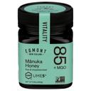 Egmont Honey UMF 5 plus Vitality Manuka Honey, 8.8 Ounce -- 6 per case