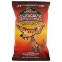 2 Gringos Chupacabra Cajun Blend Tortilla Chips, 10 Ounce -- 12 per case