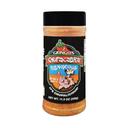 2 Gringos Chupacabra Ribnoxious Rib Rub Seasoning, 11.5 Ounce -- 6 per case