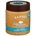 Barney Butter Bare Smooth Almond Butter, 10 Ounce -- 6 per case.