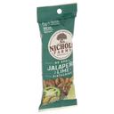 Nichols Farms Jalapeno Lime Pistachio, 2 Ounce -- 10 per case