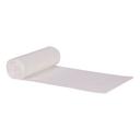 Heritage 24 x 32 inch LLDPE Star .80 Mil Coreless Roll Can Liner, 12-16 Gal -- 500 per case.