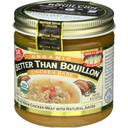 Better Than Bouillon Organic Chicken Soup Base, 8 Ounce -- 6 per case.