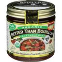 Better Than Bouillon Organic Vegetable Soup Base, 8 Ounce -- 6 per case.