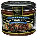 Better Than Bouillon Sauteed Onion Base, 8 Ounce -- 6 per case