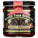 Better Than Bouillon Culinary Collection Smokey Chipotle Base, 8 Ounce -- 6 per case