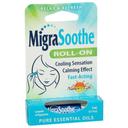 Natures Life MigraSoothe Roll-On Pure Essential Oil, 3 Milliliter -- 12 per case