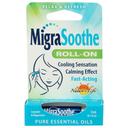 Natures Life MigraSoothe Roll-On Pure Essential Oil, 3 Milliliter -- 12 per case