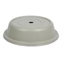 Cambro Versa Round Camcover, Antique Parchment, 10 inch Inside Diameter -- 12 per case.