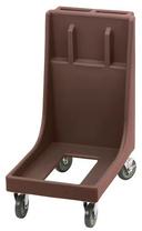 Camdolly Dark Brown with Handle for 300MPC Camcarrier.