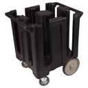Black 8.25 Dish Caddy, -- 1 Per Case