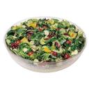 Pebbled 15 inch Cambro Camware Round Bowls, 11.2 Quart -- 4 per case