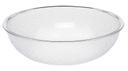 Pebbled 23 inch Cambro Camware Round Bowls, 40.0 Quart -- 4 per case