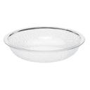 Pebbled 6 inch. Round Salad Bowl  18.8 ounce -- 12 Per Case
