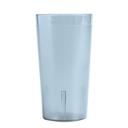 Colorware Tumblers, Slate Blue, 12.6 Ounce -- 24 per case.