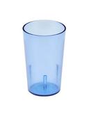 Cambro Colorware Tumbler, Slate Blue, 32 Ounce -- 24 per case.