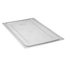 Clear Cambro Full Size Food Pan Cover -- 6 per case