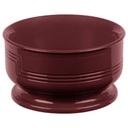 Cambro Shoreline Collection Small Bowl, Cranberry, 5 Ounce -- 48 per case.