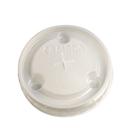 Translucent Cambro CamLids Medium and Large Disposable Lid Only -- 1000 per case.