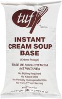 Total Ultimate Foods Cream Soup Base - 28 oz. bag, 6 per case