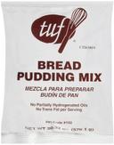 Foothill Farms Bread Pudding, 20.32 Ounce -- 8 Case
