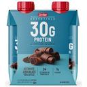Slimfast Ultimate Chocolate Ready To Drink Energy Drink, 2.93 Pound -- 3 per case