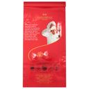 Lindt and Sprungli Lindor Milk Chocolate Truffles, 8.5 Ounce -- 6 per case