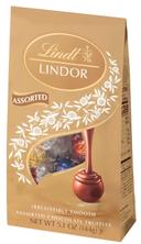 Lindt and Sprungli Assorted Chocolate Truffles, 5.1 Ounce -- 6 per case